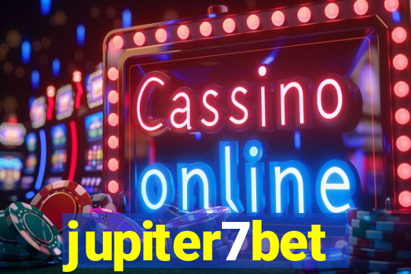 jupiter7bet