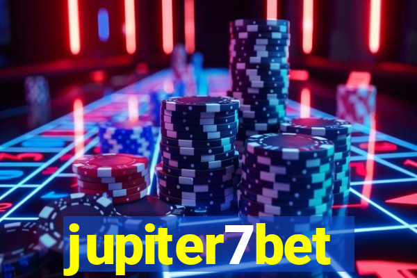 jupiter7bet