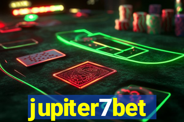 jupiter7bet