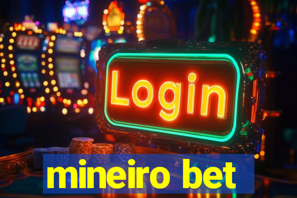 mineiro bet