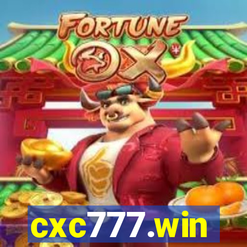 cxc777.win