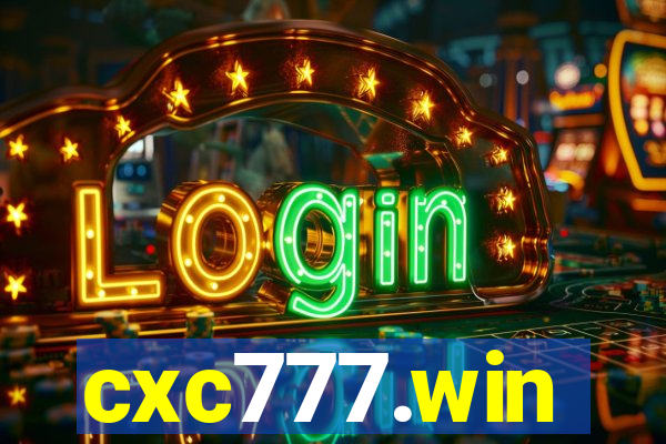 cxc777.win