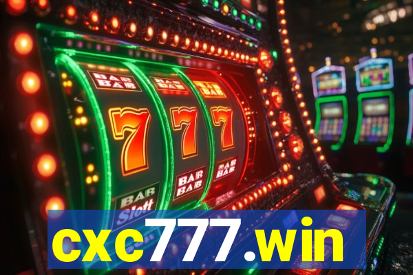 cxc777.win