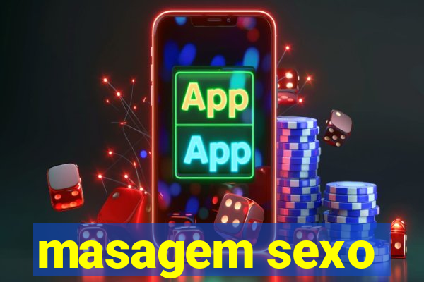 masagem sexo