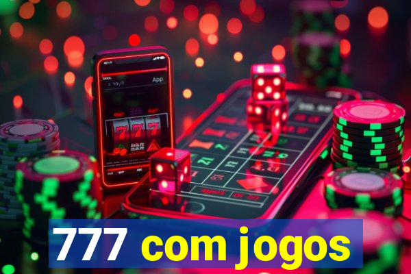 777 com jogos