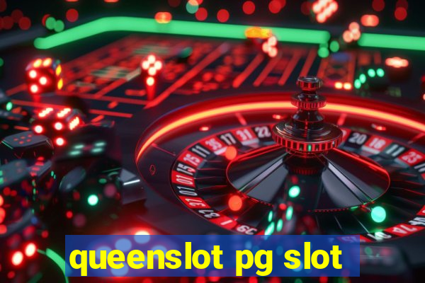 queenslot pg slot