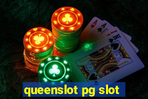 queenslot pg slot