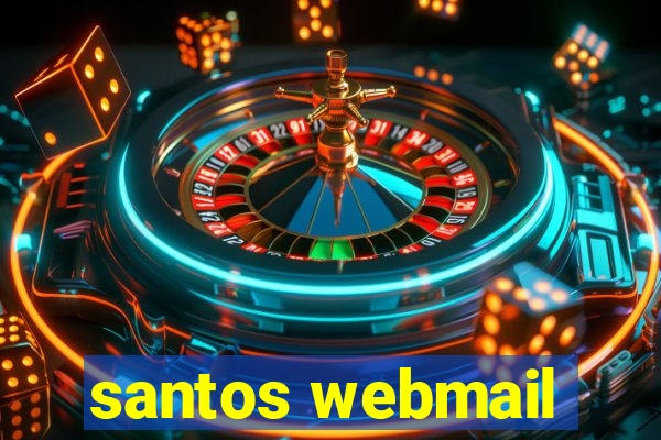 santos webmail