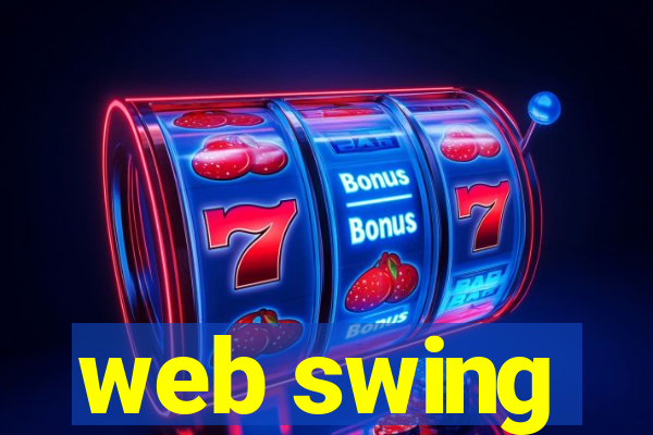 web swing