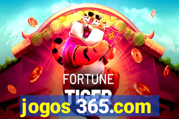 jogos 365.com