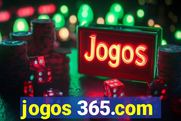 jogos 365.com