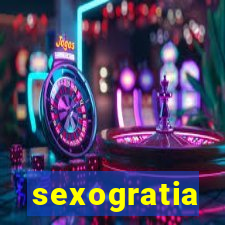 sexogratia