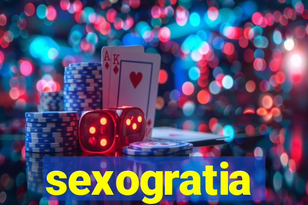 sexogratia