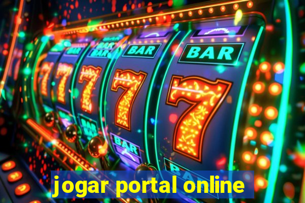 jogar portal online