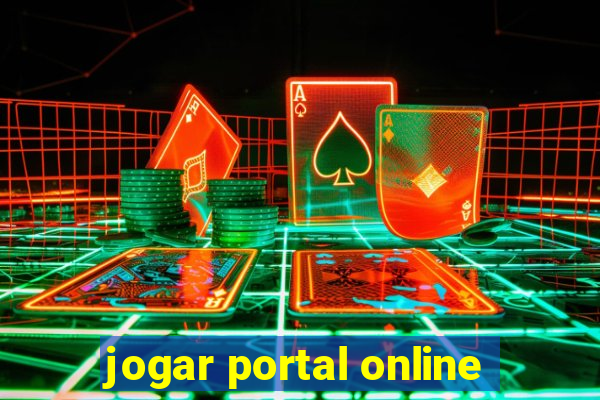 jogar portal online