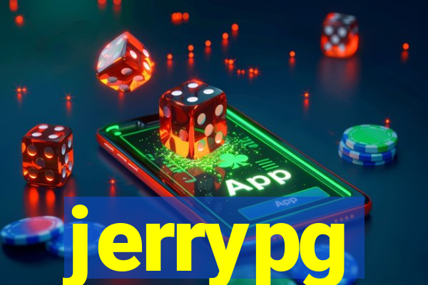 jerrypg