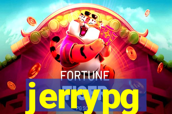 jerrypg