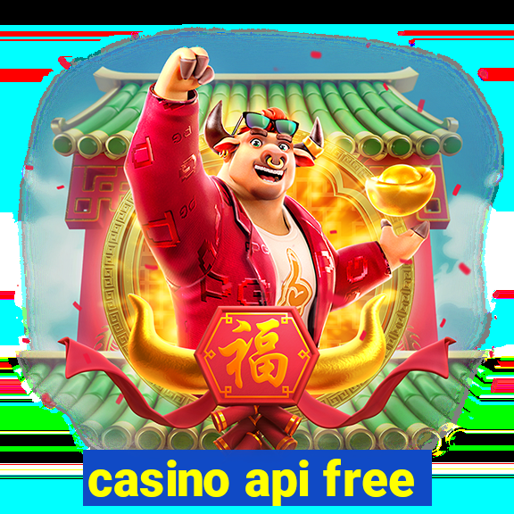 casino api free