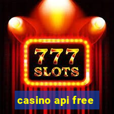 casino api free