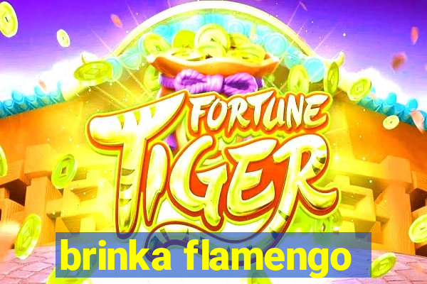 brinka flamengo