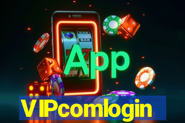 VIPcomlogin