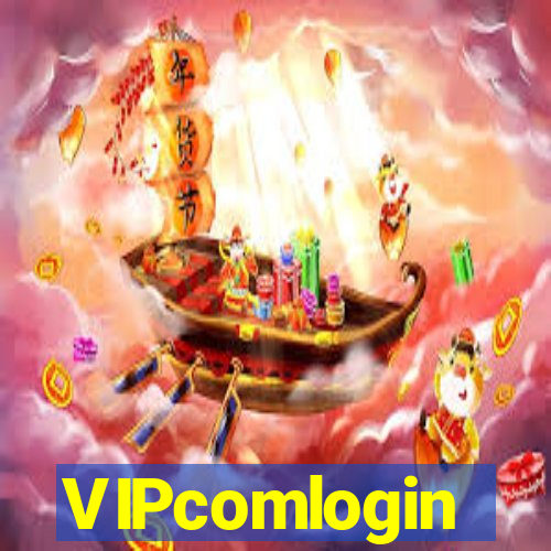 VIPcomlogin