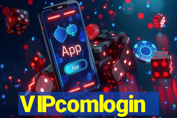 VIPcomlogin