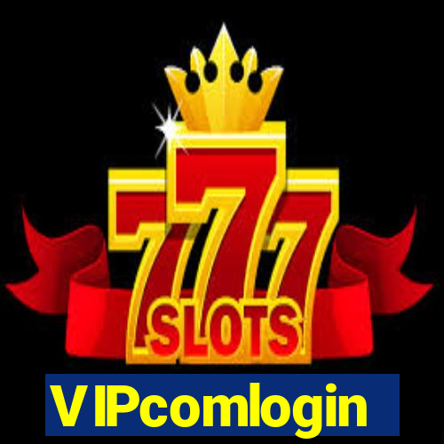 VIPcomlogin