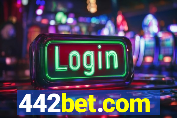 442bet.com