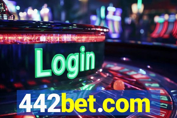 442bet.com