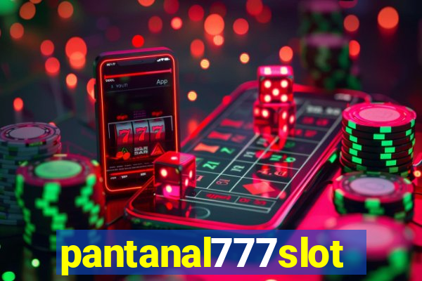 pantanal777slots.com