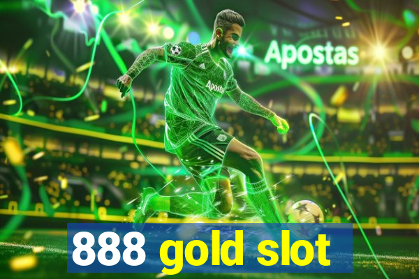 888 gold slot