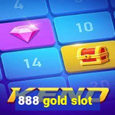 888 gold slot