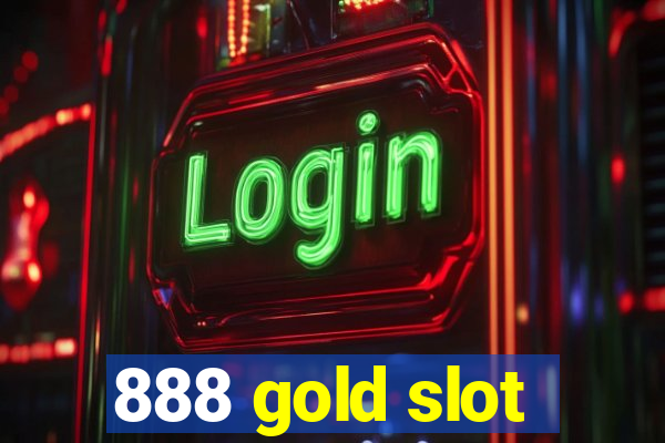 888 gold slot