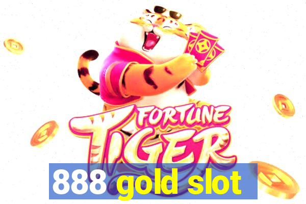 888 gold slot