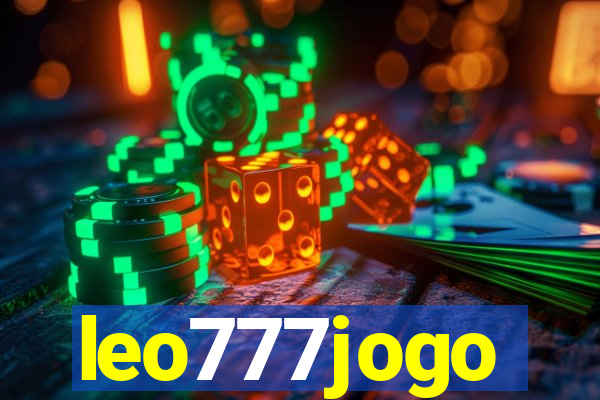 leo777jogo