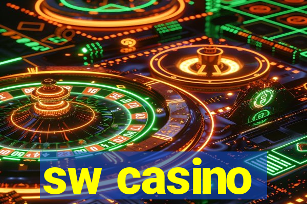 sw casino