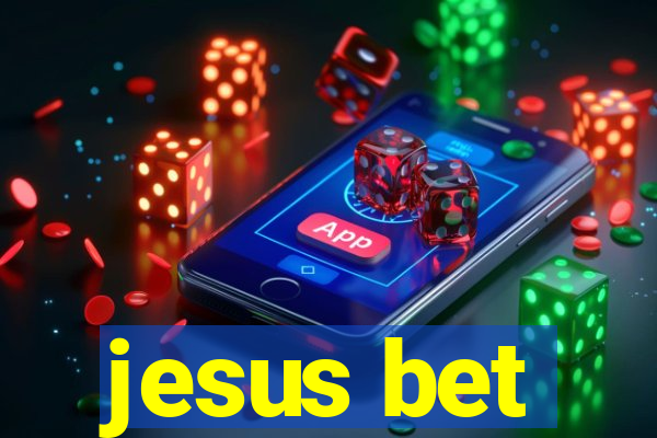 jesus bet