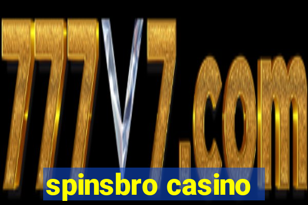 spinsbro casino