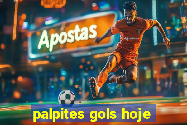 palpites gols hoje