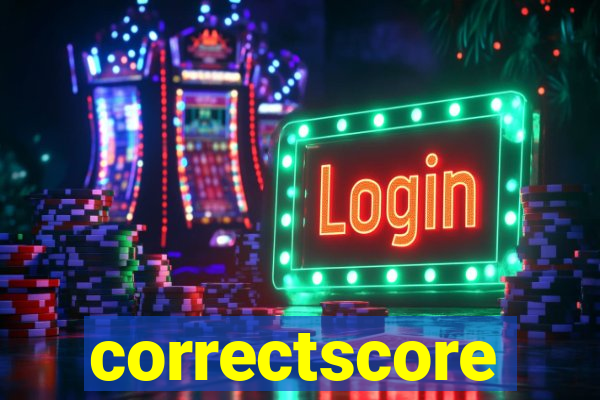 correctscore