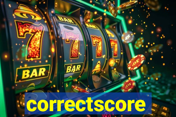 correctscore