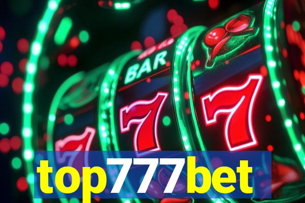 top777bet