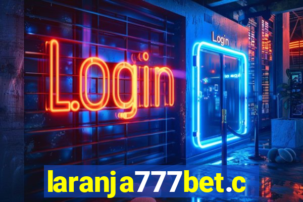 laranja777bet.com