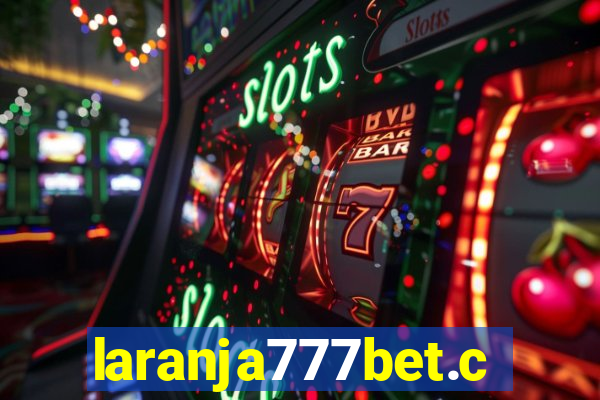 laranja777bet.com