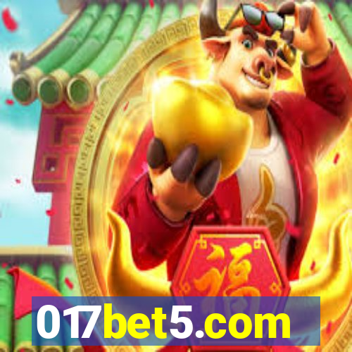 017bet5.com