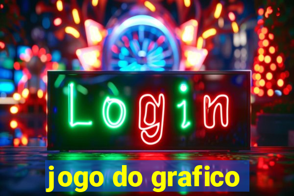 jogo do grafico