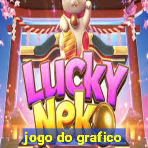 jogo do grafico