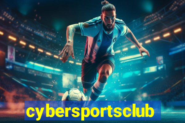 cybersportsclub.com