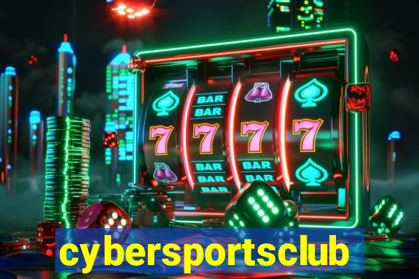 cybersportsclub.com